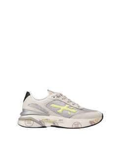 Premiata MOERUND 6988 sneakers da donna grigio