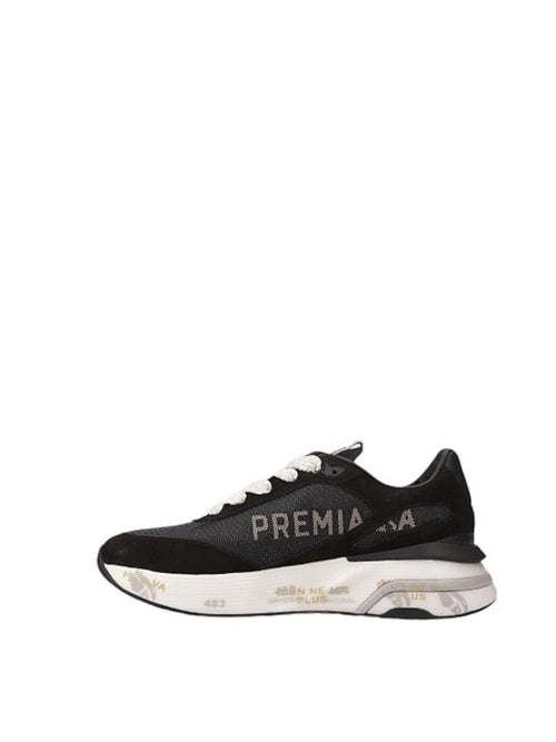 Premiata MOERUND 6991 sneakers da donna nero