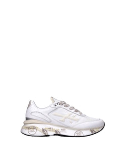 Premiata MOERUND 6989 sneakers da donna bianco