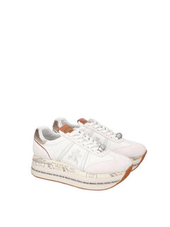 Premiata BETH 7037 sneakers da donna bianco