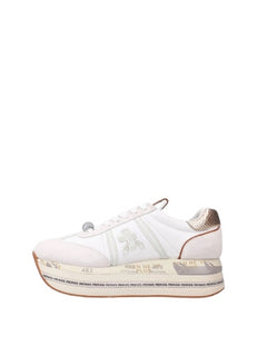 Premiata BETH 7037 sneakers da donna bianco