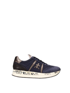 Premiata CONNY 6981 sneakers da donna blu