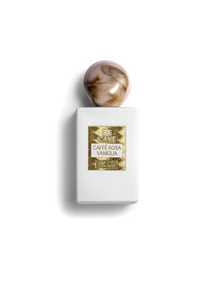 Cave CAFFE’ ROSA VANIGLIA profumo 100 ML