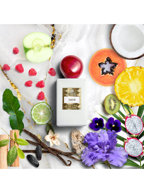 Cave AMOR profumo 100 ML