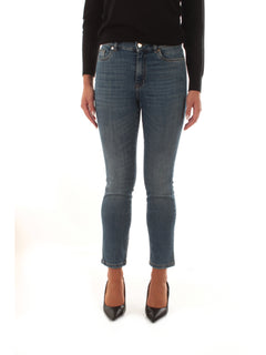 Iblues KATE jeans skinny da donna blue stone