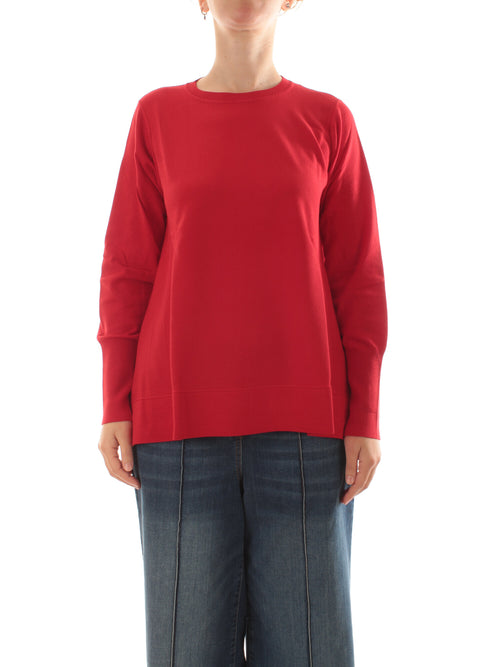 Elena Mirò maglia da donna rosso