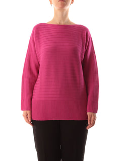 Gigliorosso maglia da donna fuxia