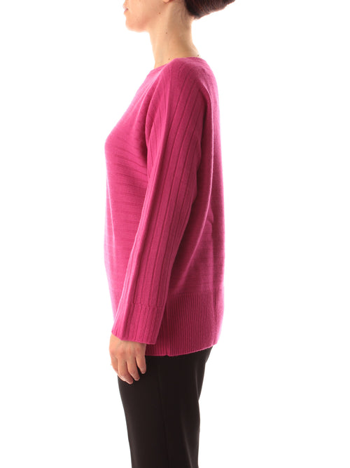 Gigliorosso maglia da donna fuxia