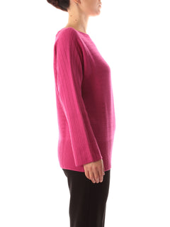 Gigliorosso maglia da donna fuxia