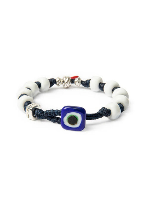 Aua bracciale NAPOLI LIMITED EDITION unisex multicolore