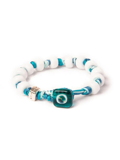 Aua bracciale PUGLIA unisex multicolore