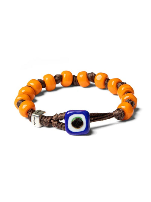 Aua bracciale RIOMAGGIORE unisex multicolore