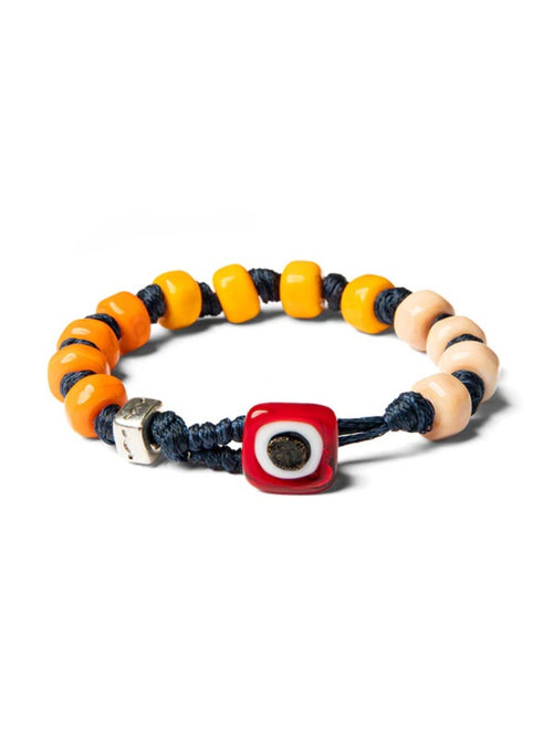 Aua bracciale VERNAZZA unisex multicolore