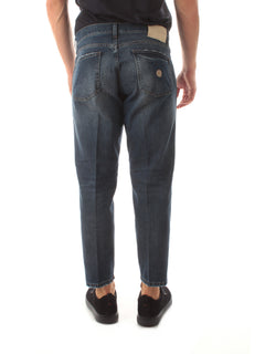 Don the fuller jeans SEOUL da uomo blue