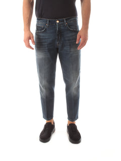 Don the fuller jeans SEOUL da uomo blue