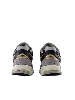 New balance sneaker 2002R da donna black