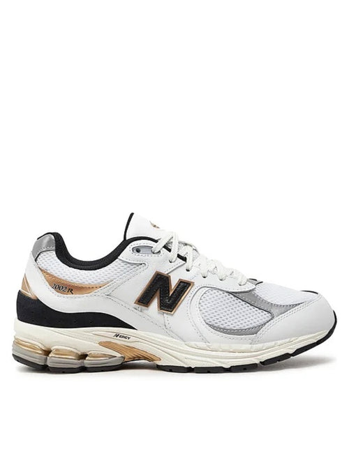 New balance sneaker 2002R da donna white