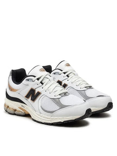 New balance sneaker 2002R da donna white