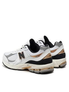 New balance sneaker 2002R da donna white