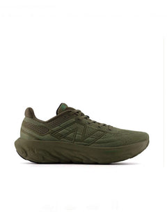 New balance sneaker X 1080 da uomo dark camo green