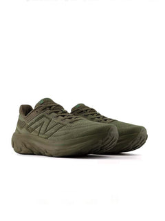 New balance sneaker X 1080 da uomo dark camo green