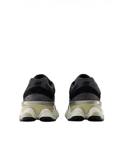 New Balance sneaker 9060 unisex black