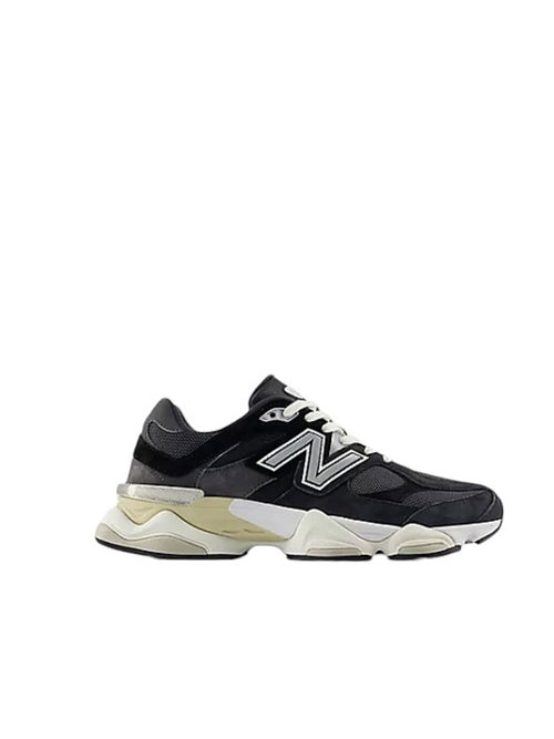 New Balance sneaker 9060 unisex black