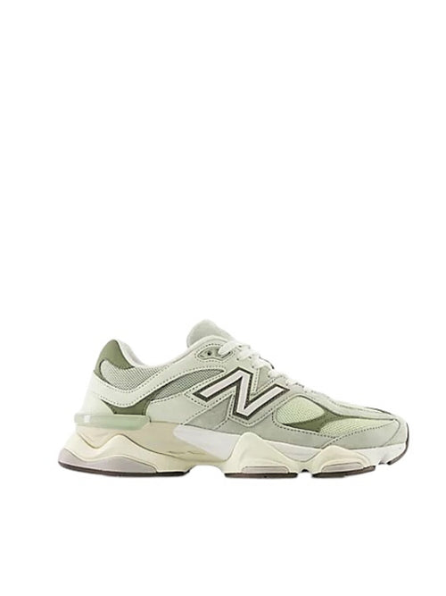 New Balance sneaker 9060 unisex olivine