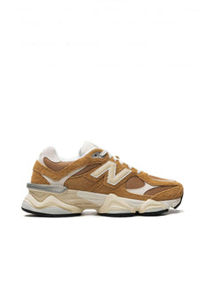 New Balance sneaker 9060 unisex tan/yellow