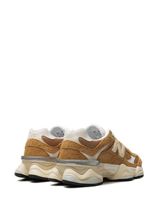 New Balance sneaker 9060 unisex tan/yellow