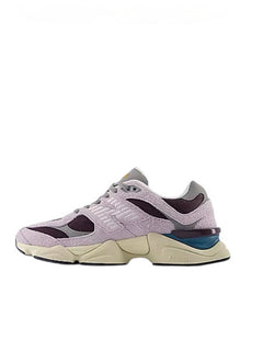 New Balance sneaker 9060 da donna lilac/purple