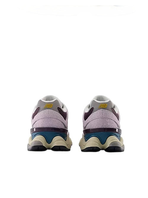 New Balance sneaker 9060 da donna lilac/purple