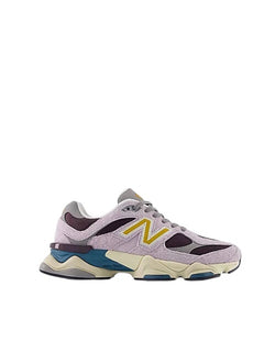 New Balance sneaker 9060 da donna lilac/purple