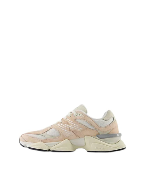 New Balance sneaker 9060 da donna vintage rose