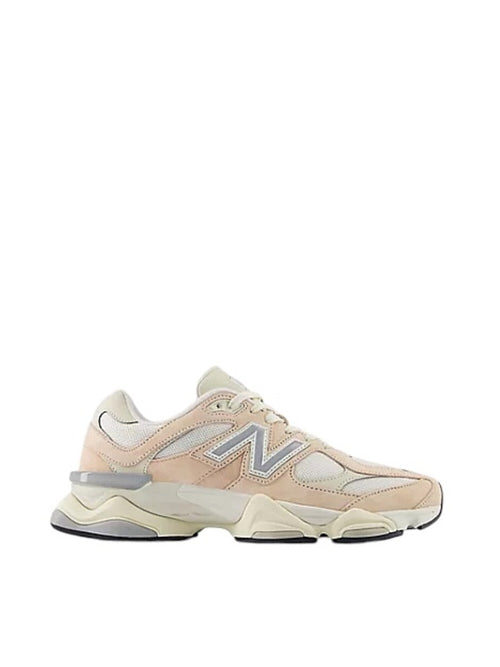 New Balance sneaker 9060 da donna vintage rose