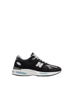 New balance sneaker 991v2 da uomo black