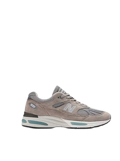 New balance sneaker 991v2 unisex grey