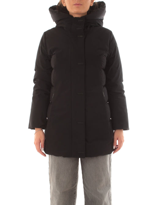 RRD-ROBERTO RICCI DESIGNS WINTER HYBRID ZAR WOM giacca da donna nero