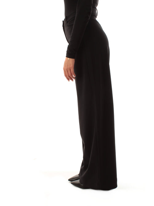 RRD-ROBERTO RICCI DESIGNS WINTER LIVIA WOM PANTALONE DA DONNA NERO