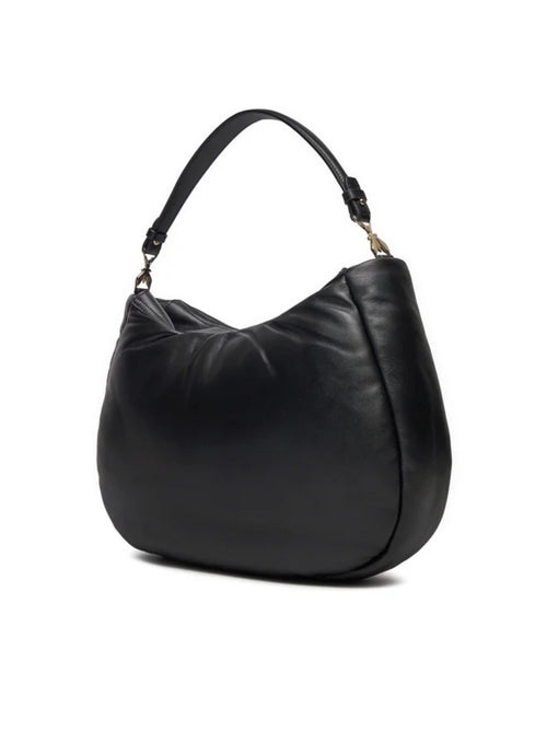 Patrizia Pepe borsa in pelle nero da donna