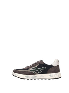 Premiata NOUS 6858 sneakers da uomo grigio