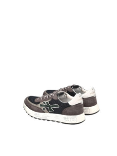 Premiata NOUS 6858 sneakers da uomo grigio