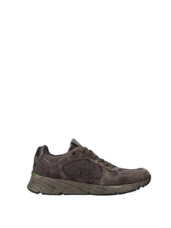 Premiata Mase 6875 sneakers da uomo antracite