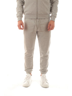 Sun 68 LONG PANT joggers da uomo grigio