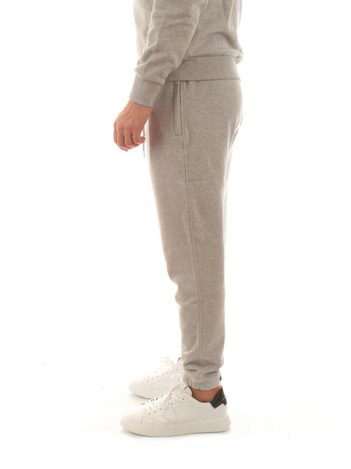 Sun 68 LONG PANT joggers da uomo grigio