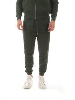 Sun 68 LONG PANT joggers da uomo verde