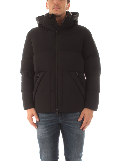 Woolrich SIERRA SUPREME DOWN giacca da uomo black