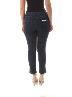 Persona By Marina Rinaldi DANY jeans da donna blu scuro