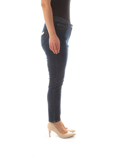 Persona By Marina Rinaldi DANY jeans da donna blu scuro