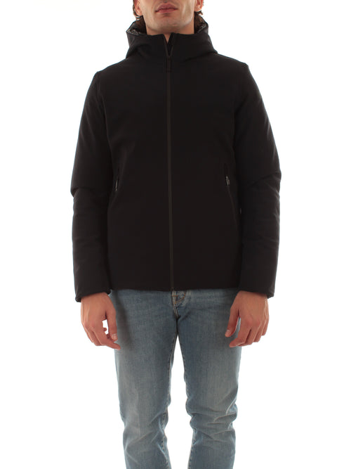 RRD-Roberto Ricci Designs WINTER STORM giacca da uomo blue black